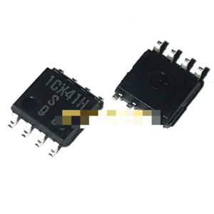10pcs PQ1CX41H2ZPQ 1CX41H ICX41H SOP-8 #MX - Picture 1 of 1