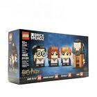 LEGO® 40495 BrickHeadz™ Harry, Hermione, Ron & Hagrid NEU & OVP
