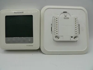 Honeywell Thermostat TH6210U2001 T6 Pro Series Programmable Thermostat TESTED - Picture 1 of 3