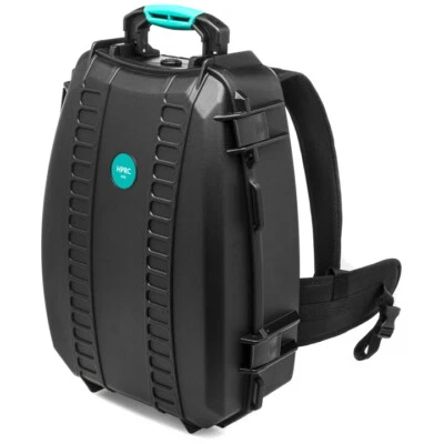 HPRC 3600 Estuche Rígido Mochila con Asa Bassano Cámara Bolsa Impermeable Foto 1 de 4