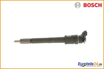 Einspritzdüse BOSCH 0445110297 für Peugeot 308 I 207 SW 307 - Изображение 1 из 4