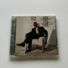 The Truth By Aaron Hall On Audio CD Album 1993 Very Good