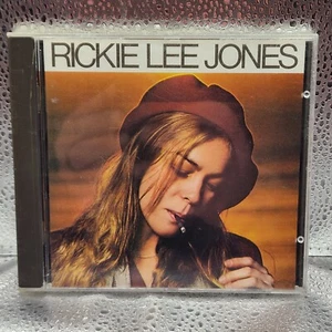 Rickie lee Jones - CD - Picture 1 of 3