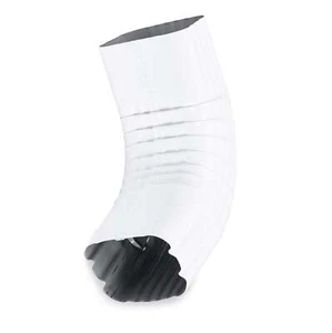 Case of 20 Elbows 3x4 "A" Gutters Elbows,Over 25 Colors Available - Picture 1 of 2