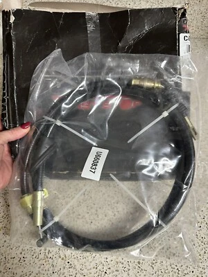 Cable de freno de estacionamiento Dorman C660837 para Honda Accord 03-07 Foto 1 de 4