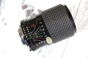 For Minolta 35-75mm f/3.5-4.8 Tou zoom lens MD mount For Parts or Repair - Picture 1 of 3