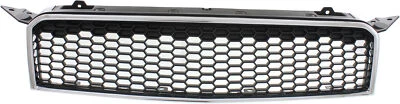 New Grille Assembly for 2009-2011 Chevrolet Aveo5 REPCV070129 Foto 1 de 3