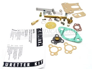 Volvo 276286 Carburettor repair kit B18 Zenith VN36 - Picture 1 of 1