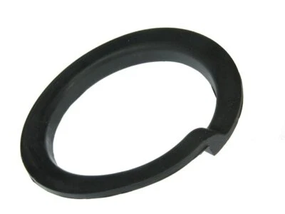 Para 1996-1999 BMW 328i calço de mola helicoidal dianteiro superior 86391XGZJ 1997 1998 - Imagem 1 de 2