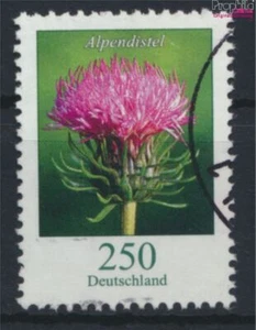 RFA (Alemania) 3199 usado 2016 flores (9856267 - Imagen 1 de 1