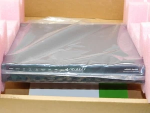 New iDirect Networks e8350-FIPS Satellite Router 24V Evolution e8000 Series Unit - Picture 1 of 4