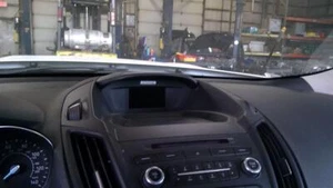 Used Infotainment Display fits: 2018 Ford Escape 4.2`` screen Grade A - Picture 1 of 24