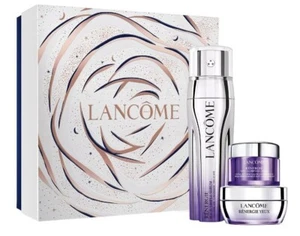 Lancome RÉNERGIE HCF TRIPLE SERUM 3 Piece Limited Edition Skincare Gift Set New - Picture 1 of 15