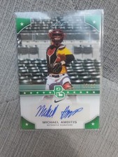 2015 Leaf Perfect Game Green Autos /10 You Pick $2.75/card & Free Shipping