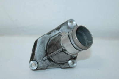 2013 INFINITI G37 CONVERTIBLE - VQ37(VHR) 3.7L - THERMOSTAT WITH HOUSING - Image 1 of 4