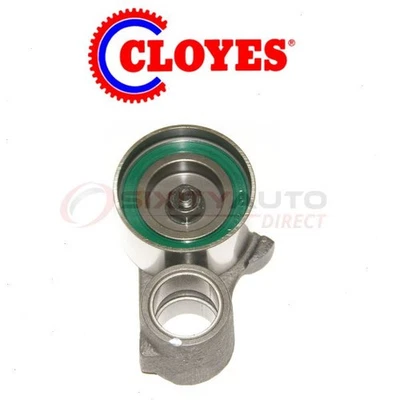 Cloyes Front Timing Belt Tensioner Pulley for 1998-2002 Honda Accord - pc - Изображение 1 из 4