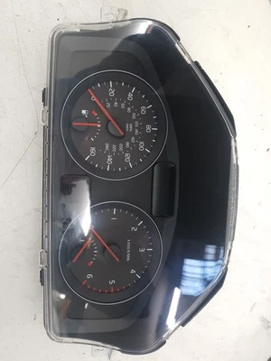 Cuadro de instrumentos Speedo Volvo C30 S40 V50 1.6 D2 diésel 2010-2012 31296234 Foto 1 de 4