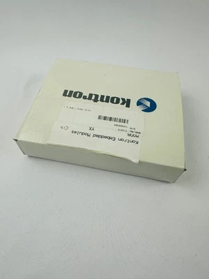 Kontron 18008-0000-06-1 801-026 CPU Board - Image 1 of 4
