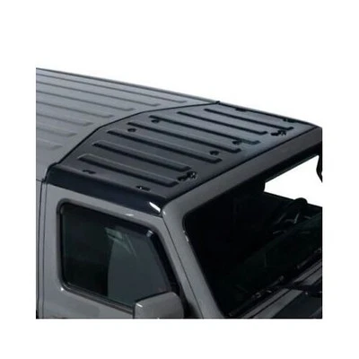 Putco 581005 Element Sky View Clear Lid Hard Top For 18-21 Jeep Wrangler JL NEW Foto 1 de 3