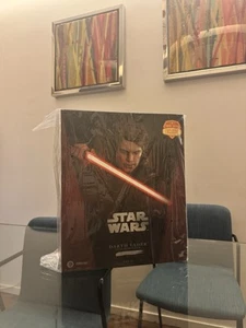 Hot Toys Dark side Anakin DX47 AE Artisan Japan Star Wars Celebration Exclusive! - Picture 1 of 3