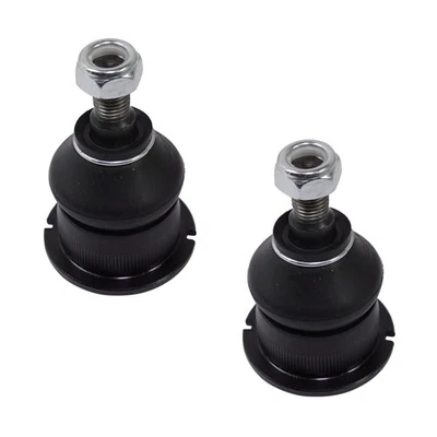 Rótula lado conductor y pasajero para BMW 318i 1991 1992 | Par | Delantero | Inferior Foto 1 de 4