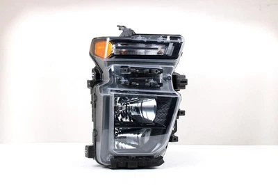 Complete! 2020-2023 Chevrolet Silverado 2500 3500 Right RH Halogen Headlight OEM - Image 1 of 4