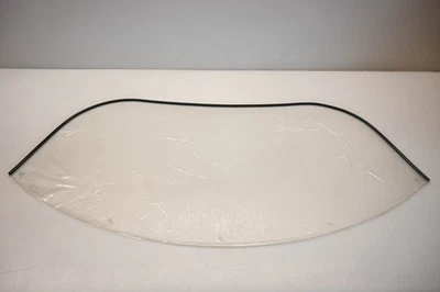 Kimpex 06-106, P06-106 Clear Windshield Arctic Cat Qty 1 NOS - Image 1 of 3