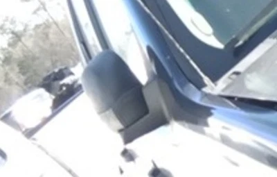 Espejo retrovisor eléctrico para puerta pasajero derecho Chevrolet Avalanche 1500 07-13 OEM LKQ Foto 1 de 4