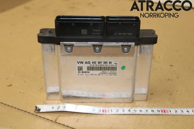 Centralina motore originale (ECU) VW TOURAN (5T1) 2017 - Immagine 1 di 2