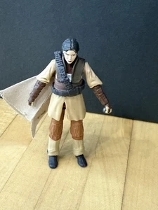 Star Wars The Black Series 3,75" Prinzessin Leia Boushh ohne Verkleidung - Bild 1 von 5