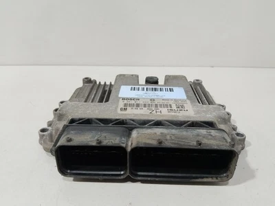 0281011943 CENTRALITA MOTOR UCE / 6571244 PARA OPEL ASTRA H A04 1.7 CDTI L48 - Immagine 1 di 4