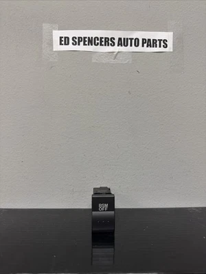 2010 Mazda Cx-9 BSM Switch - Image 1 of 3