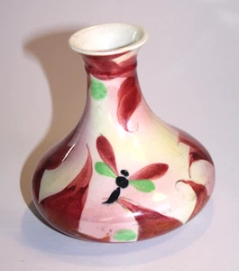 BP co. Ltd vintage scottish pottery vase -40/1234 - Stunning w/ free UK postage. - Picture 1 of 6