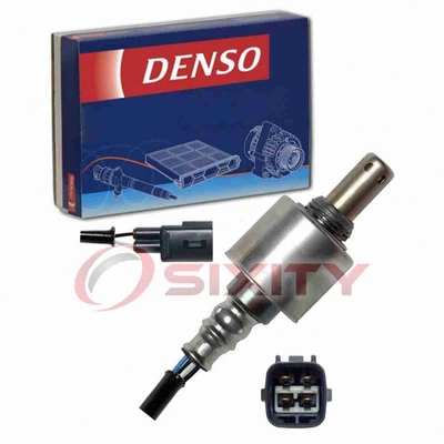 Sensor de relación de combustible de aire Denso Upstream para Toyota Matrix 2009-2010 1,8 L L4 nd Foto 1 de 4