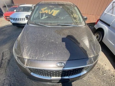 Used Hood fits: 2016 Kia Sedona  Grade A Foto 1 de 4