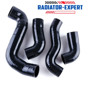 for Mini Cooper S JCW R56 R57 R55 Silicone Intercooler Turbo Hose - Picture 1 of 9