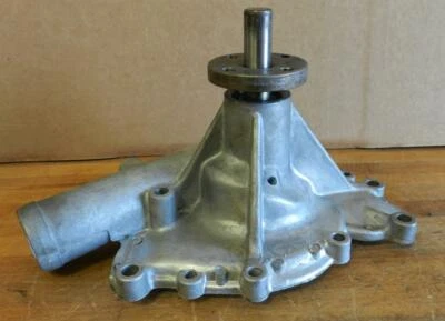 Buick GS Lesabre Skylark 350 1971-72 5,7 L V8 bomba de agua nueva 1235959 SC5350 Foto 1 de 4