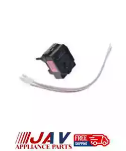 OEM Frigidaire Refrigerator Relay And Plug Starter Kit Inv# LR3001 - Picture 1 of 1