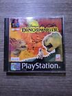 Disneys Dinosaurier PS1 (FR) Playstation - OTTIME CONDIIZONI COMPLETO -
