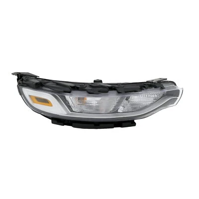 Luz de circulación diurna derecha/paso para Kia Soul Foto 1 de 2