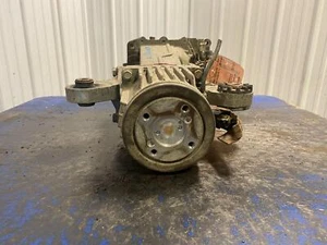 07-17 JEEP PATRIOT AWD REAR CARRIER DIFFERENTIAL ASSEMBLY 210455 MILES - Picture 1 of 10