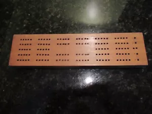 Tablero de cribado de madera dura vintage ENVÍO GRATUITO - Imagen 1 de 4