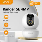 Imou 4Mp Wifi Ip Camera Home Security Baby Monitor Cctv Cam 2-Way Talk + 64Gb Sd
