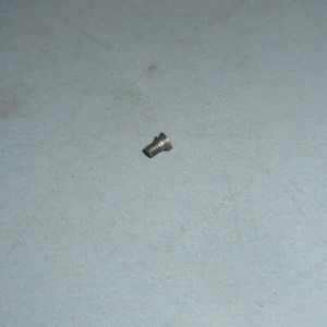 Starrett No. 120 Caliper & No. 711 Last Word Parts * Depth Rod Screw * PT07061 - Afbeelding 1 van 1
