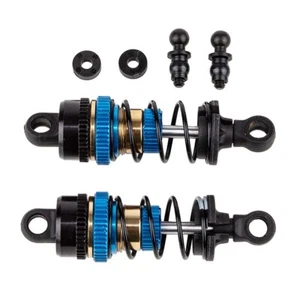 Team Associated #21587 Reflex 14R FT Shocks, front or rear, assembled - Picture 1 of 1