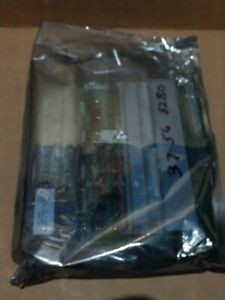 GE IC697MDL340 Output Module GE General Electric