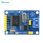 Can Bus SPI MCP2515 CAN-Transceiver TJA1050 fr Arduino Prototyping DIY