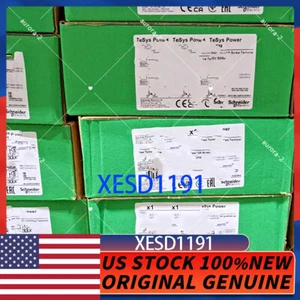 Schneider XESD1191 Nuevo Precintado Envío Gratis - Imagen 1 de 3