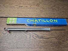 Chatillon & Sons Type 719-5 Push-Pull Gauge 5lb Max Vintage Scale