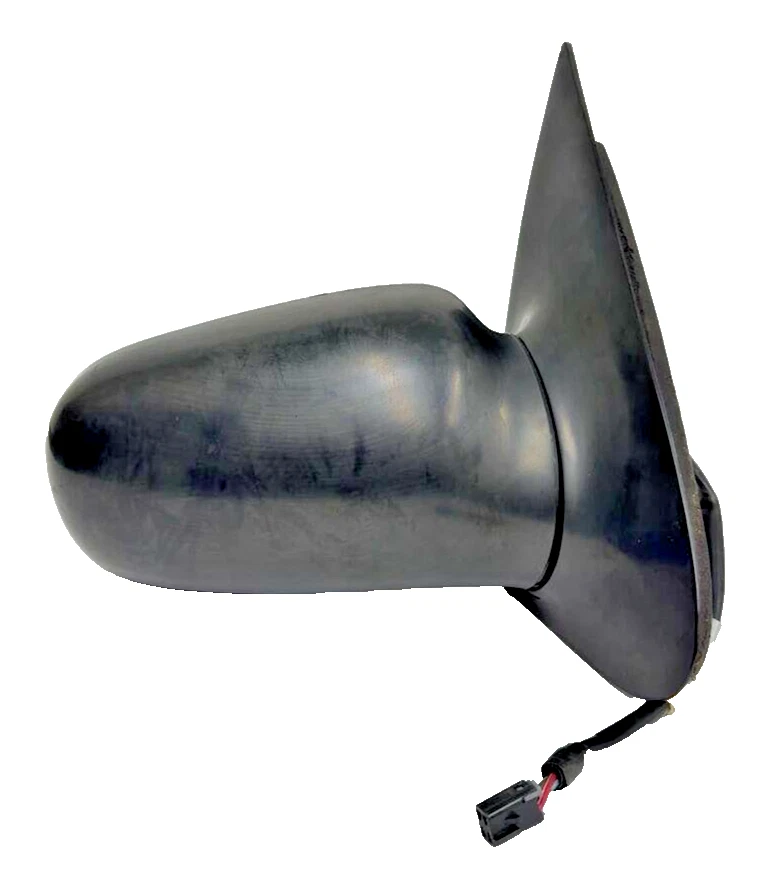 Espejo retrovisor de puerta derecho Chevrolet Cavalier 1995-2005 negro eléctrico Foto 1 de 4